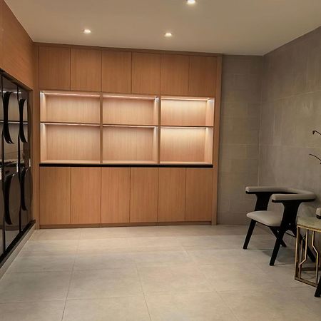 Fairfield By Marriott Guangzhou Tianhe Park Exterior foto
